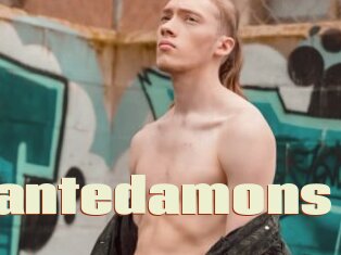 Dantedamons