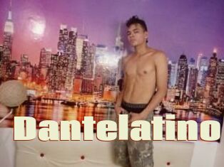 Dantelatino