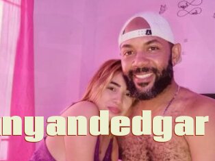 Danyandedgar