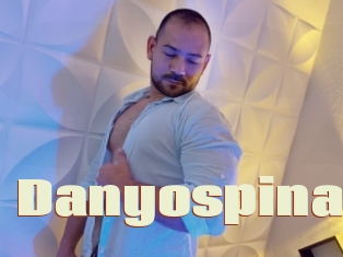 Danyospina