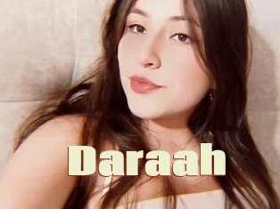 Daraah