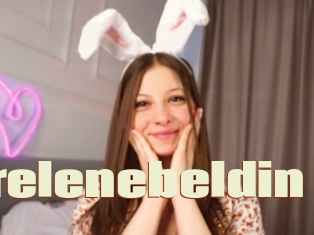 Darelenebeldin
