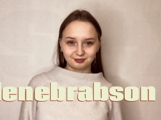 Darelenebrabson