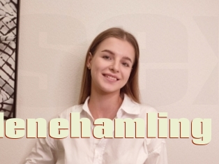 Darelenehamling