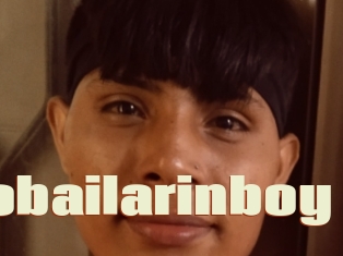 Dariobailarinboy