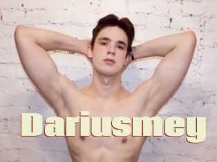 Dariusmey