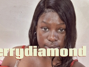 Darkberrydiamond