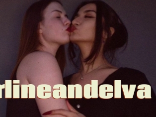 Darlineandelva