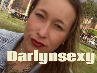 Darlynsexy