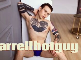 Darrellhotguy