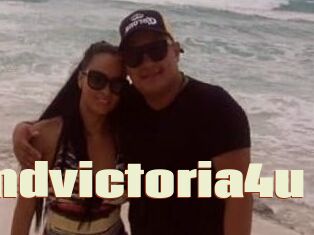Davidandvictoria4u
