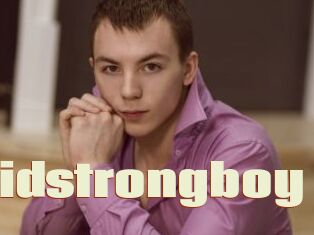Davidstrongboy
