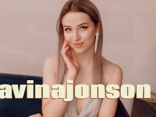 Davinajonson