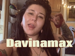 Davinamax