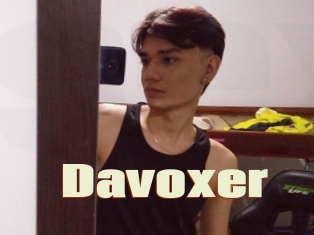 Davoxer