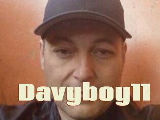 Davyboy11