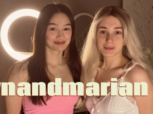 Dawnandmarian