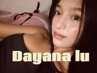 Dayana_lu