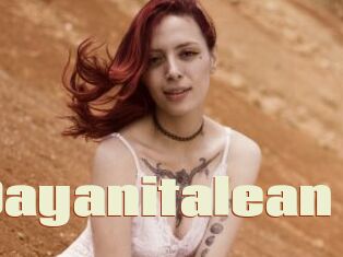Dayanitalean