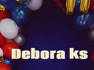 Debora_ks
