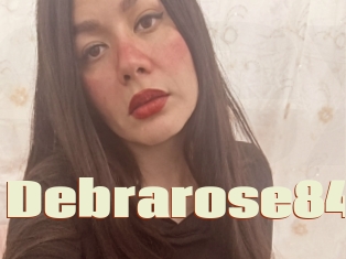 Debrarose84