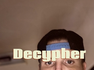 Decypher
