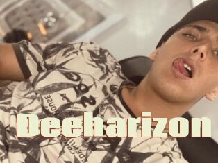 Deeharizon
