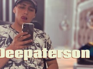 Deepaterson