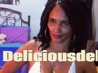 Deliciousdel