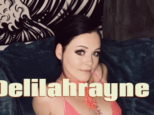 Delilahrayne