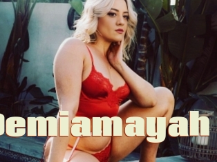 Demiamayah