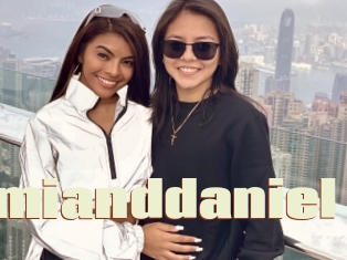 Demianddaniel