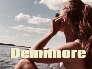 Demimore