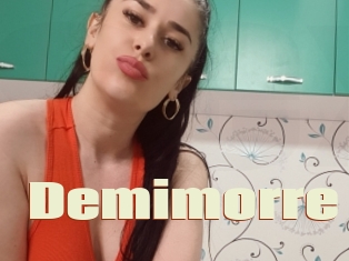 Demimorre