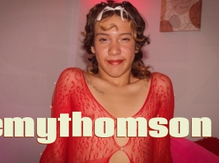 Demythomson