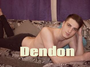 Dendon
