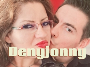Denyjonny
