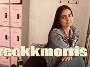 Dereckkmorris