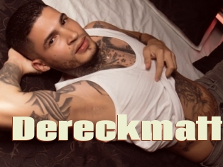 Dereckmatt