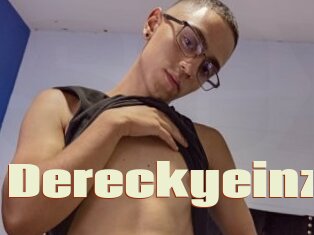 Dereckyeinz