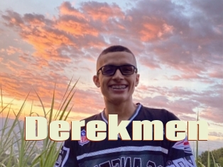 Derekmen