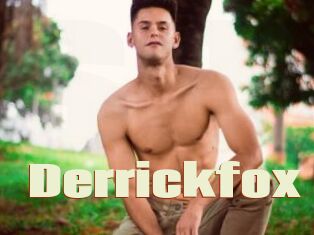 Derrickfox