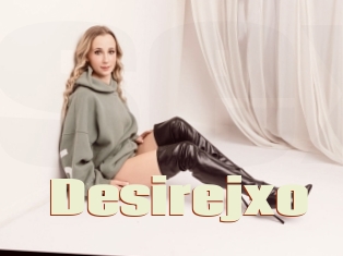 Desirejxo