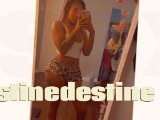 Destinedestine