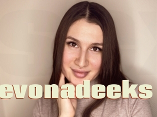 Devonadeeks