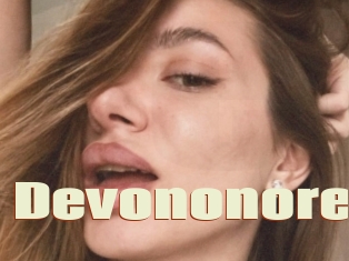 Devononore