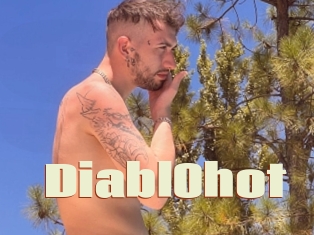 Diabl0hot