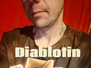 Diablotin