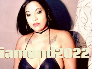 Diamond2022