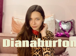 Dianaburton